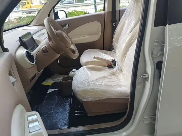 Wuling Hongguang Mini EV — Фото автомобиля 14