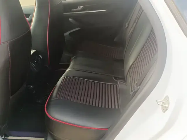 BYD Qin PLUS — Фото автомобиля 16