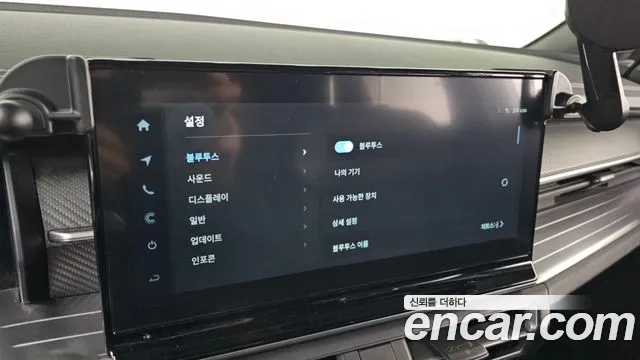 KG_Mobility_Ssangyong Torres Torres Бензин 1.5 2WD — Фото автомобиля 15