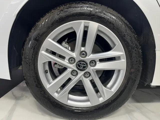 Toyota Levin GT — Фото автомобиля 13