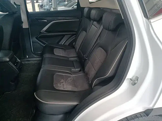 Haval H6 — Фото автомобиля 16