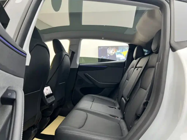 Tesla Model Y — Фото автомобиля 19