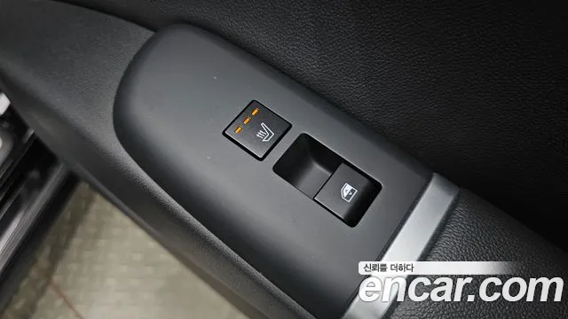 Hyundai Grandeur GN7 — Фото автомобиля 30