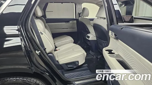 Hyundai Palisade The New — Фото автомобиля 17