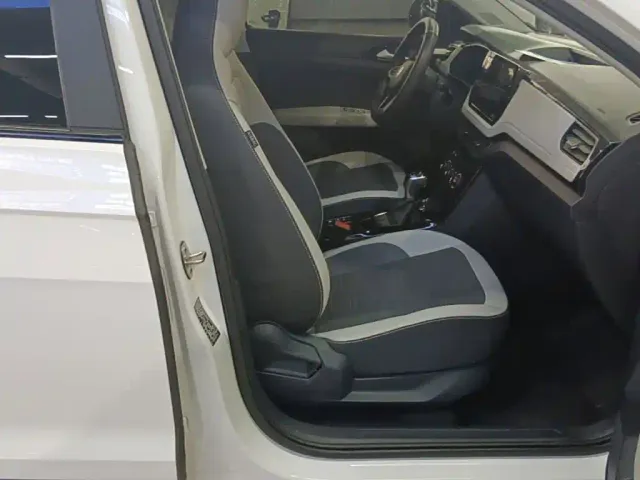 Volkswagen Tharu — Фото автомобиля 24