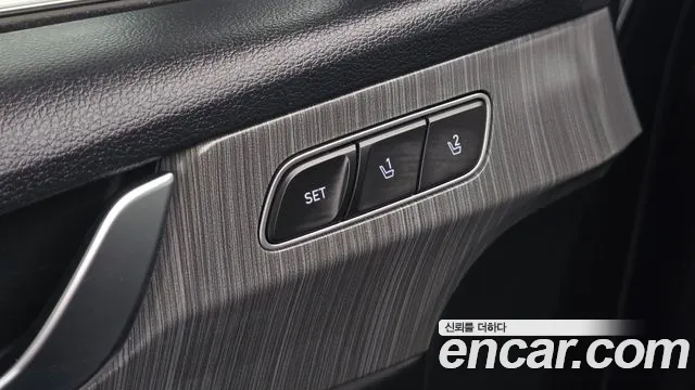 Hyundai Palisade The New — Фото автомобиля 29