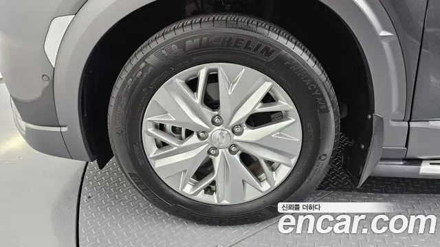 Hyundai Nexo Nexo Premium — Фото автомобиля 4