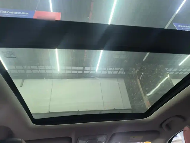 Changan CS75 Plus — Фото автомобиля 17