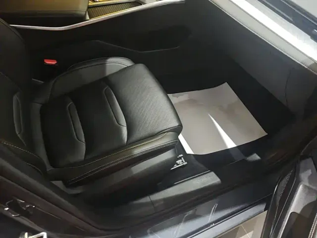Geely Xingrui — Фото автомобиля 24