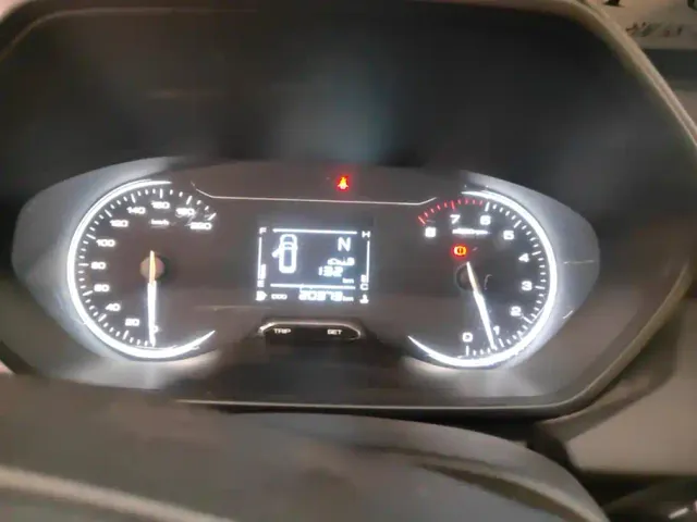 Wuling Xingchi — Фото автомобиля 14