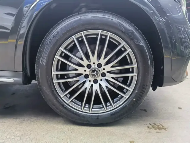 Mercedes-Benz GLC-Class — Фото автомобиля 18