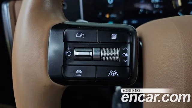 Hyundai Santa Fe MX5 — Фото автомобиля 17