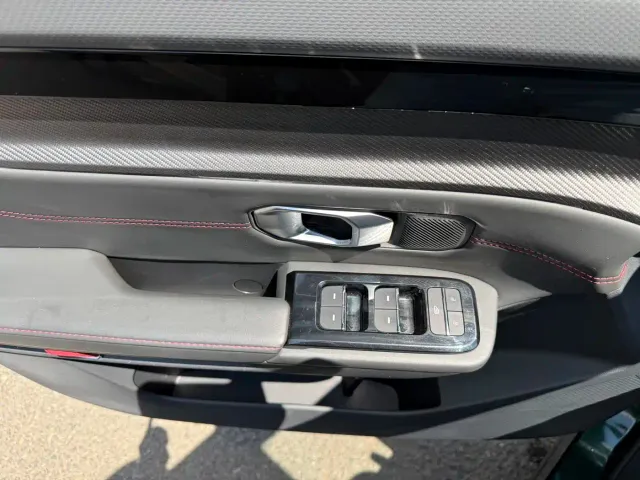 Jetour Dashing — Фото автомобиля 7