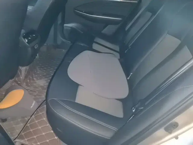 GAC Aion S Plus — Фото автомобиля 16