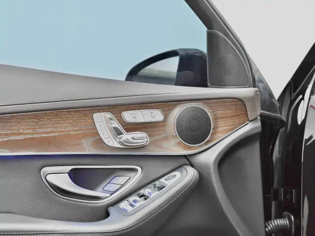 Mercedes-Benz GLC-Class — Фото автомобиля 26