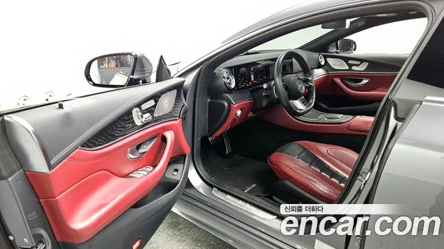 Mercedes-Benz CLS-Class C257 — Фото автомобиля 10