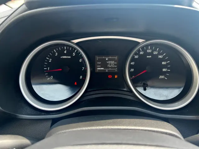 Wuling Hongguang S3 — Фото автомобиля 17