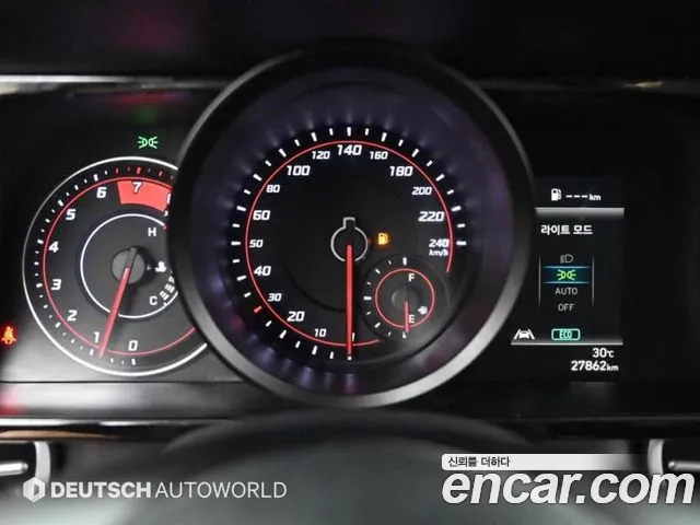 Hyundai AVANTE Avante (CN7) — Фото автомобиля 8
