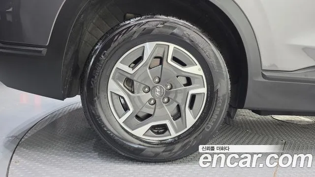 Hyundai Santa Fe Santa Fe (New) — Фото автомобиля 5