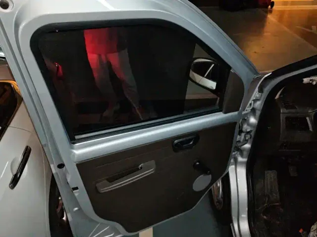 Wuling Rongguang S — Фото автомобиля 7