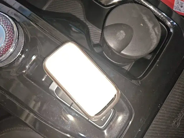 Wuling Starlight — Фото автомобиля 8