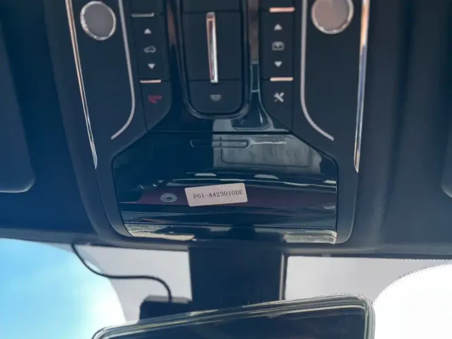 Jetour X70 Plus — Фото автомобиля 20