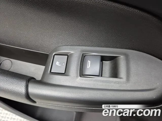 ChevroletGMDaewoo Trailblazer Trailblazer 1.3 Turbo 2WD — Фото автомобиля 18
