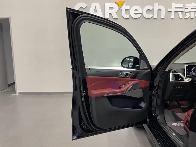 BMW X5 — Фото автомобиля 12