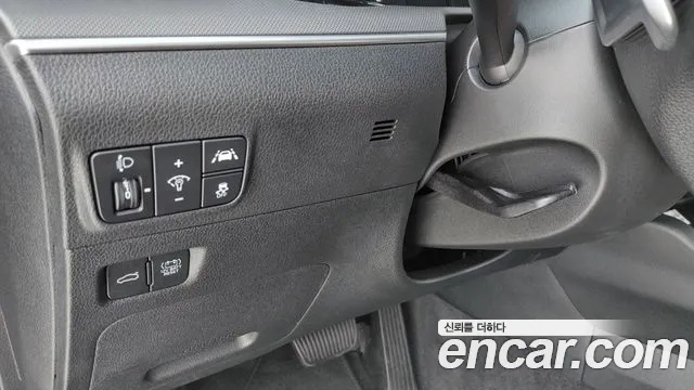 Kia K5 Generation 3 — Фото автомобиля 19