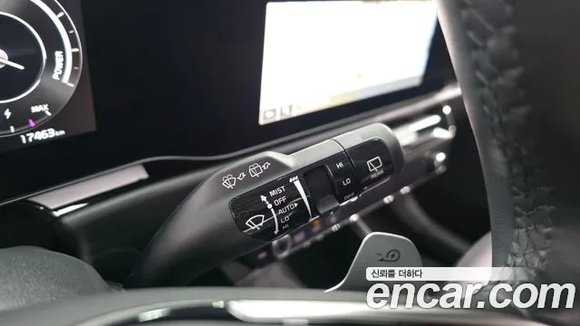 Kia Niro Niro (New) — Фото автомобиля 24