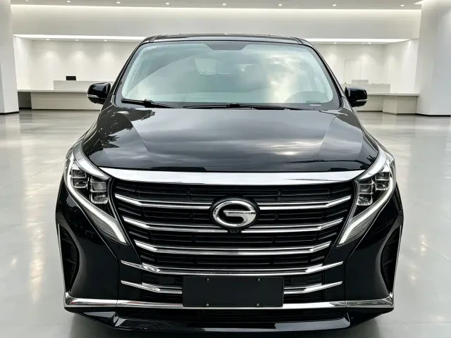 GAC Trumpchi M8 — Фото автомобиля 2