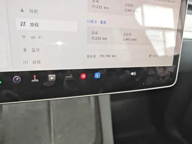 Tesla Model Y — Фото автомобиля 11