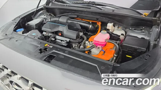 Hyundai Santa Fe New — Фото автомобиля 9