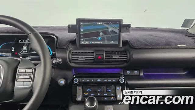 Hyundai Casper — Фото автомобиля 20