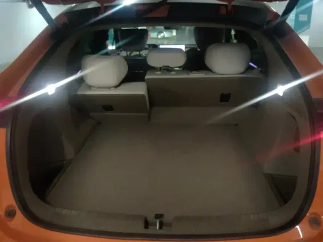 GAC Hyptec HT — Фото автомобиля 4
