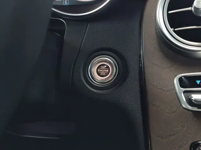 Mercedes-Benz GLC-Class — Фото автомобиля 14