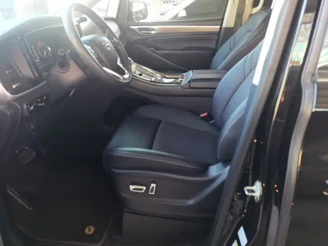 GAC Trumpchi M8 — Фото автомобиля 9