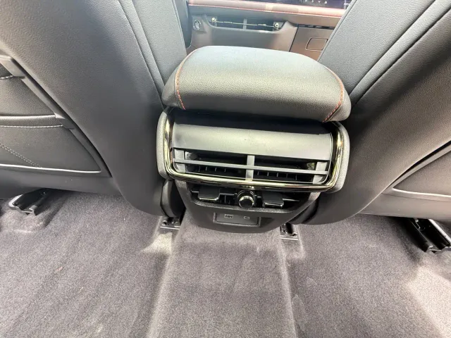 Ford Mondeo — Фото автомобиля 17