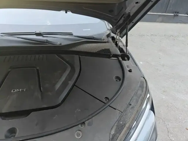 BYD Song PLUS — Фото автомобиля 22