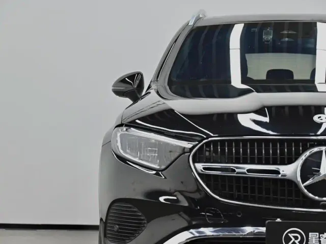 Mercedes-Benz GLC-Class — Фото автомобиля 26