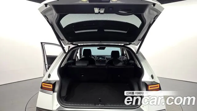 Hyundai Ioniq 5 — Фото автомобиля 25