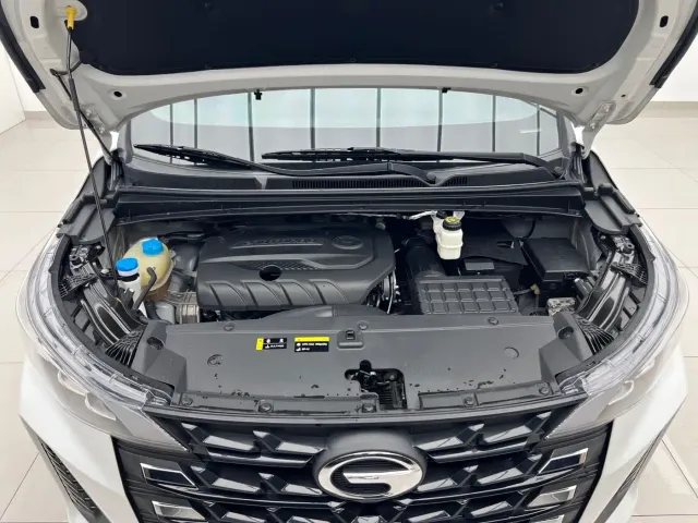GAC Trumpchi M6 — Фото автомобиля 10