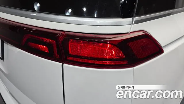 Kia Canival Carnival 4 поколение Бензин 9 мест Prestige — Фото автомобиля 23