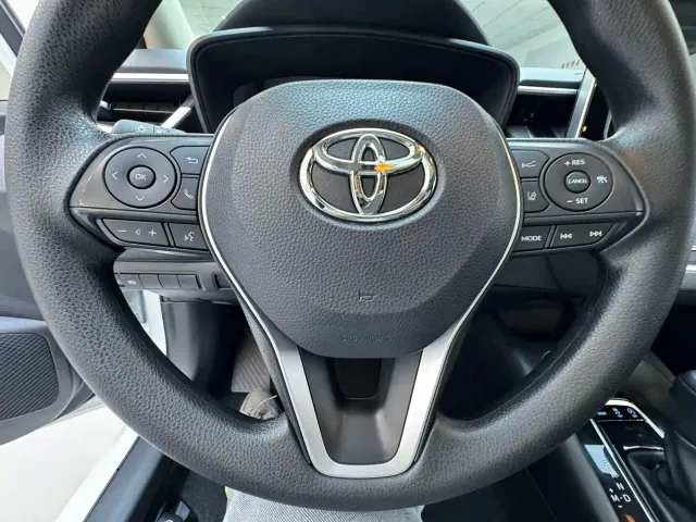 Toyota Corolla — Фото автомобиля 22