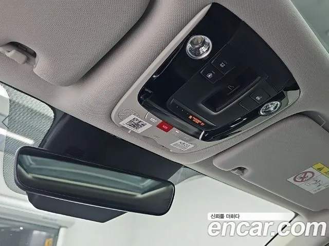 Kia Sorento Generation 4 — Фото автомобиля 18