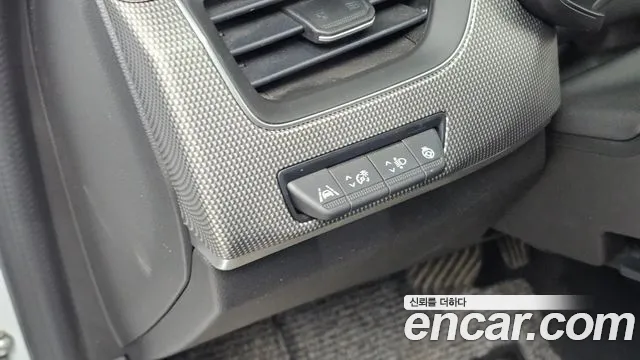 Renault-KoreaSamsung XM3 — Фото автомобиля 14