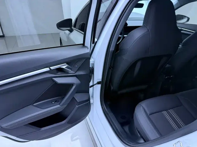 Audi A3 — Фото автомобиля 17