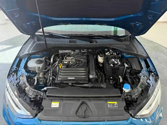 Audi A3 — Фото автомобиля 19