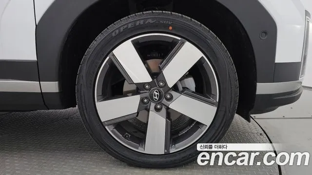 Hyundai Santa Fe MX5 — Фото автомобиля 6