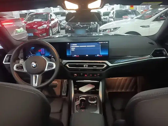 BMW M240i — Фото автомобиля 9
